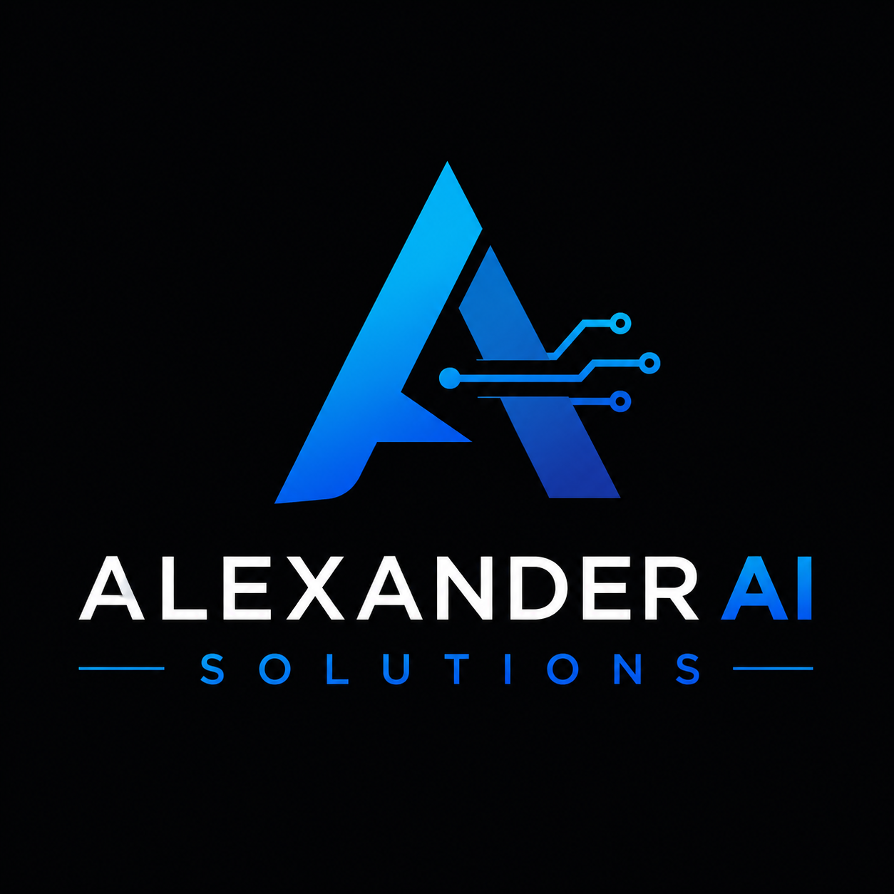 Alexander AI Solutions